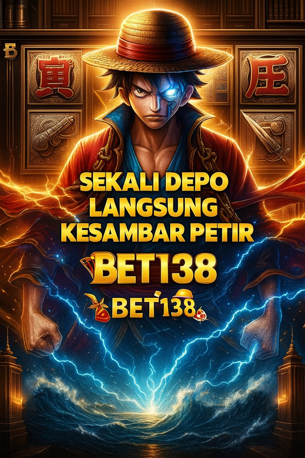 Bet138 : Mengapa Bet 138 Mendadak Jadi Perbincangan?